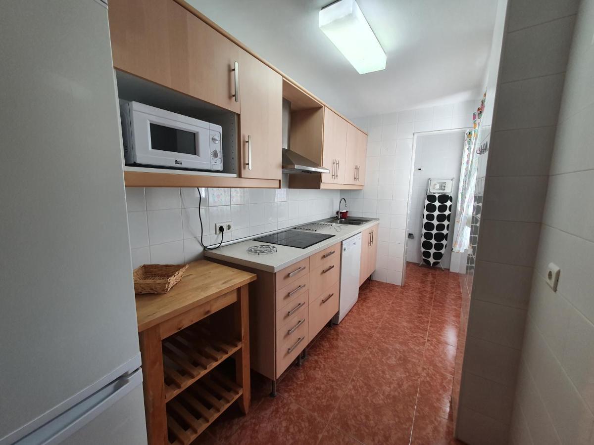 Appartement 3ºb Escobar *