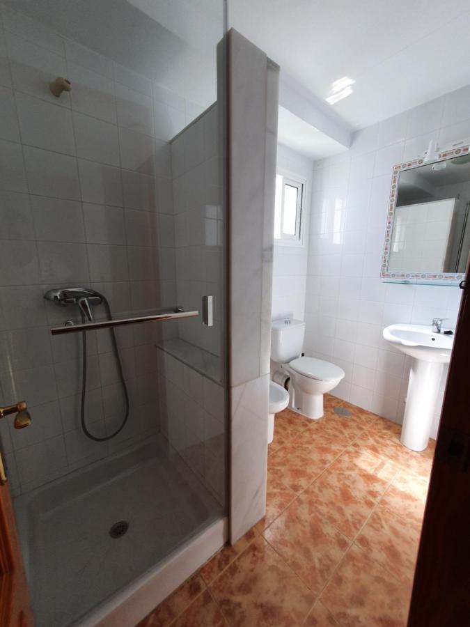 3ºb Escobar Appartement