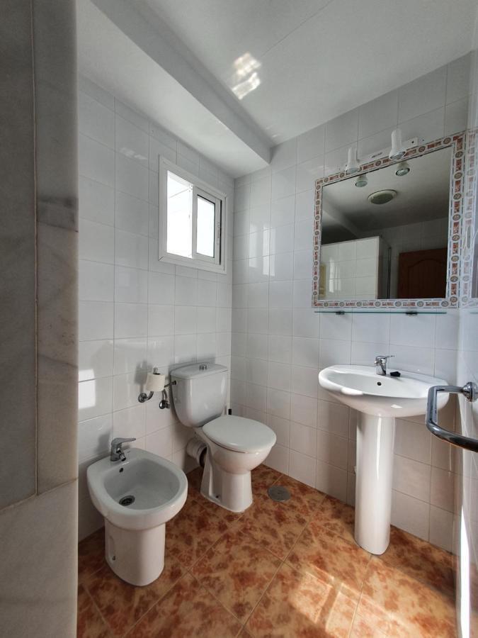 3ºb Escobar Appartement Nerja