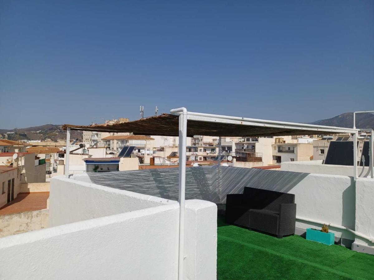 Appartement 3ºb Escobar Nerja