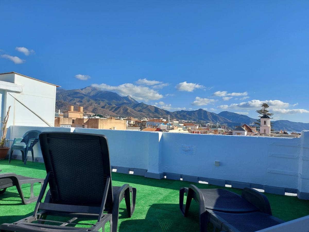 3ºb Escobar Appartement Nerja