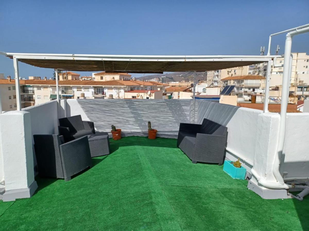 Appartement 3ºb Escobar Nerja