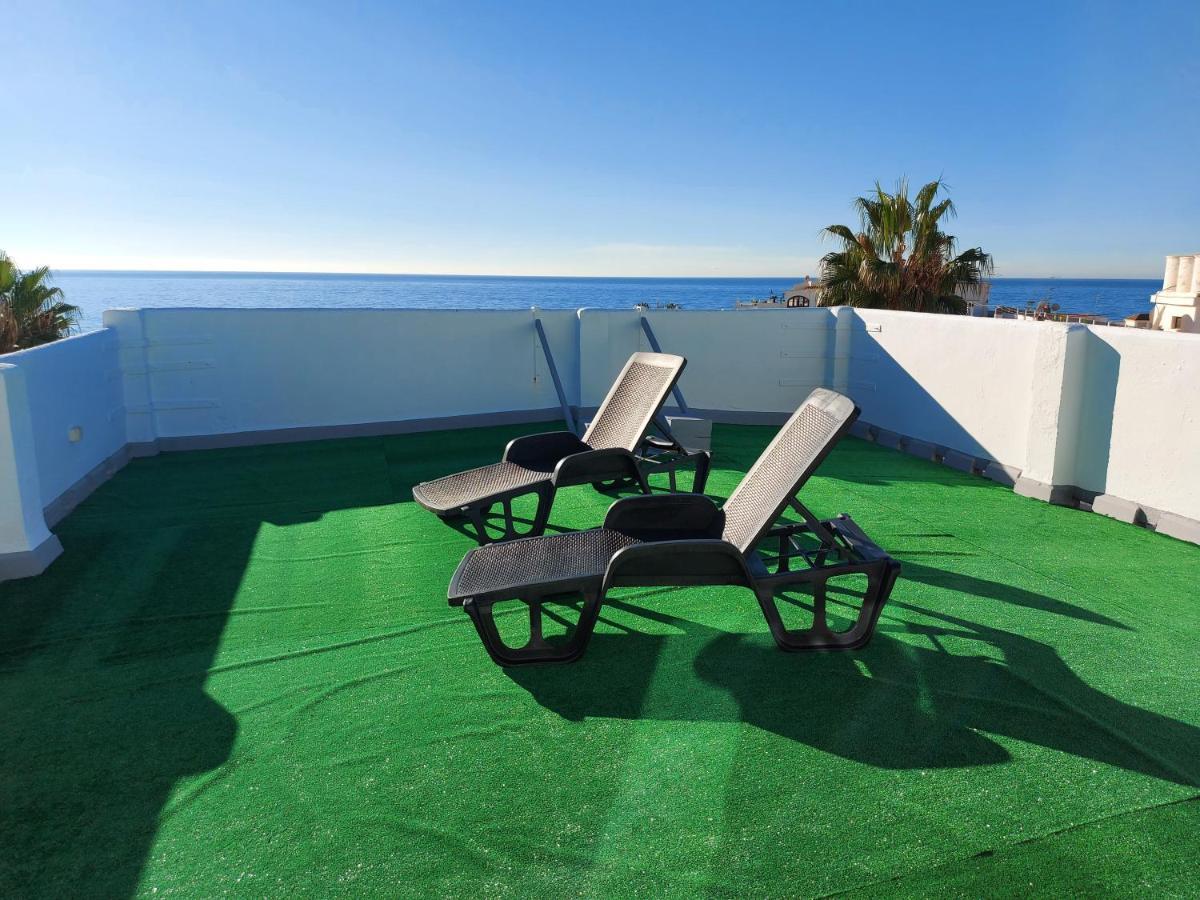 Appartement 3ºb Escobar Nerja