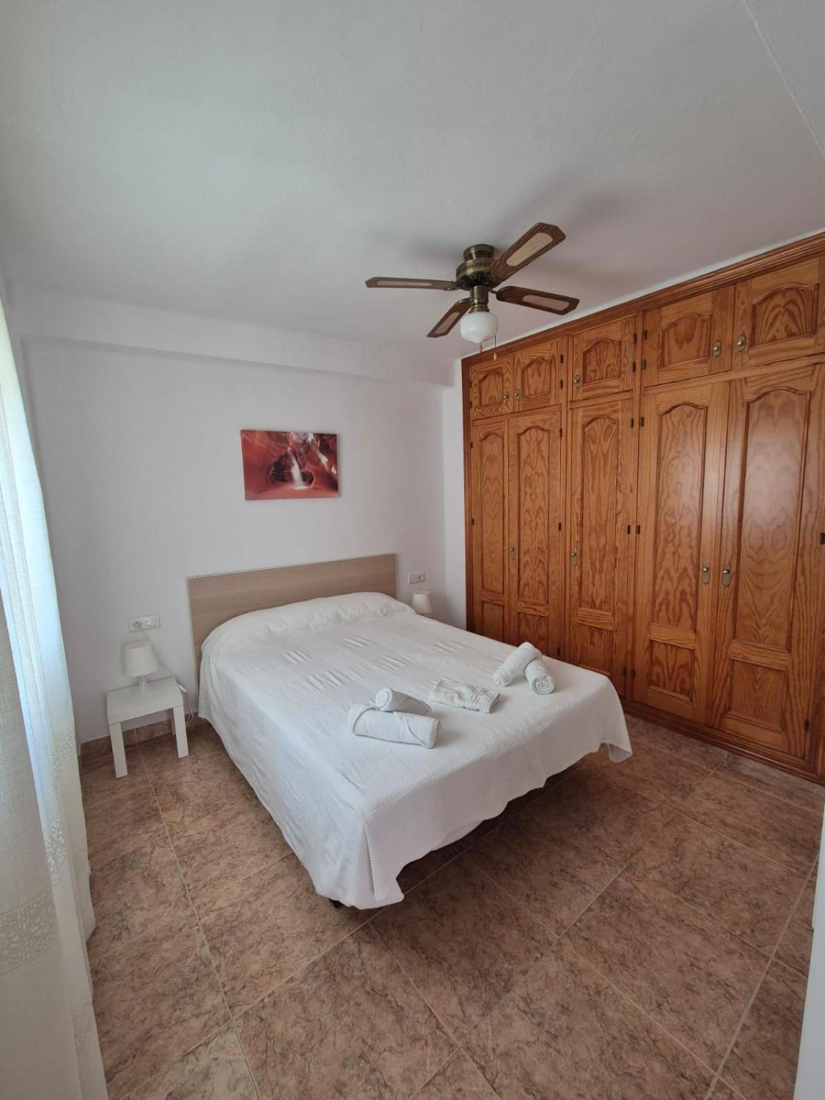 3ºb Escobar Appartement *