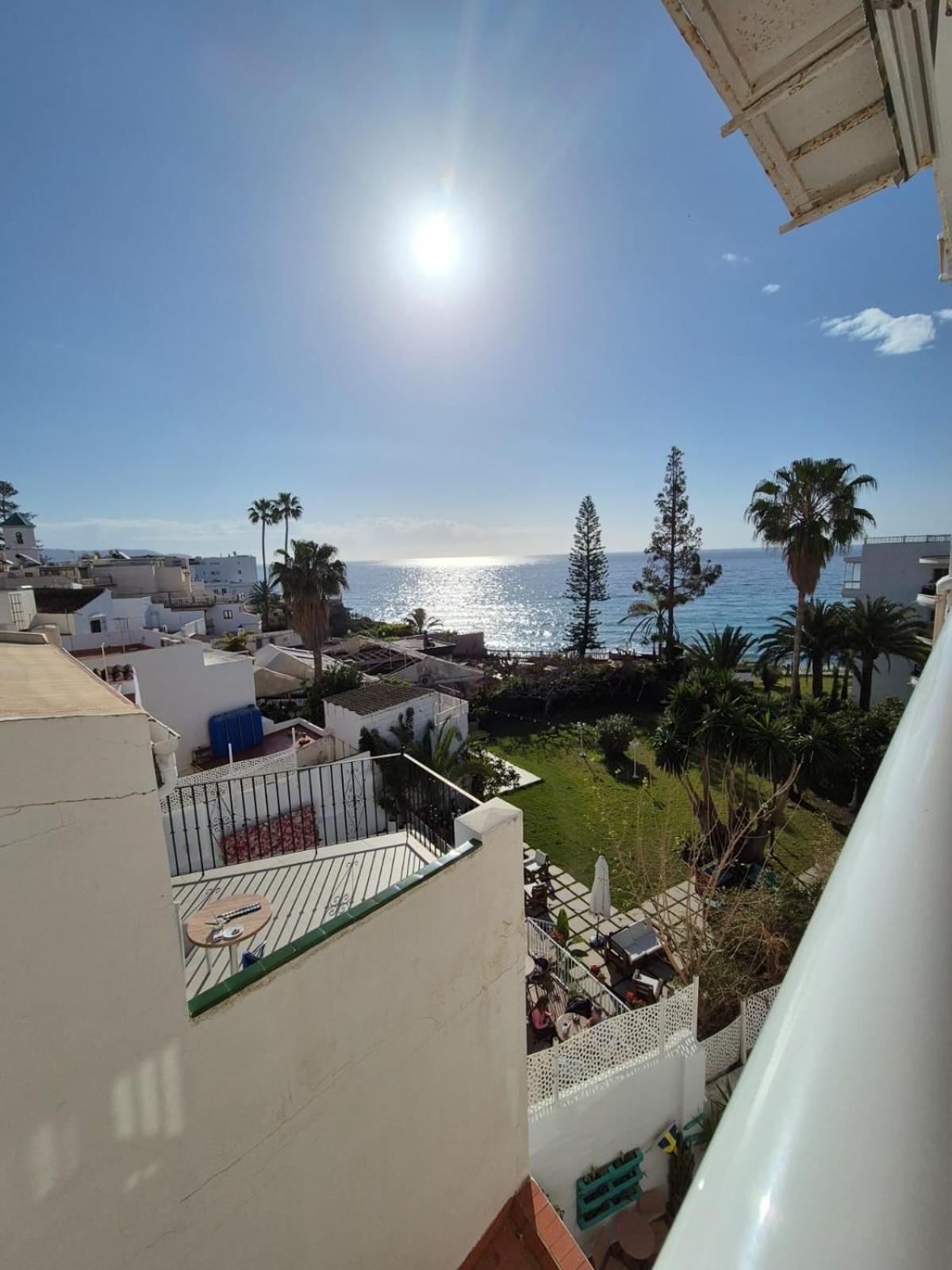 3ºb Escobar Appartement Nerja