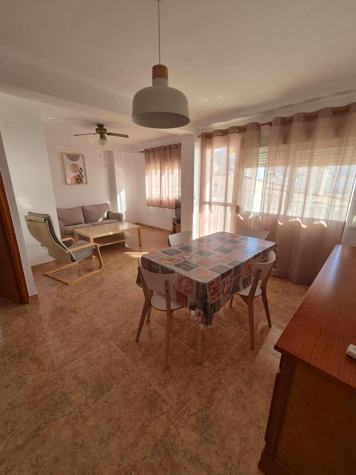 3ºb Escobar Appartement Nerja